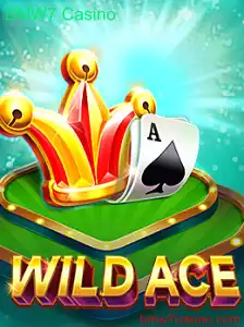 Descubra o Jogo WildAce no BMW7 Casino