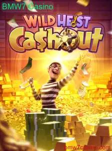 Explorando o Mundo de WildHeistCashout no BMW7 Casino