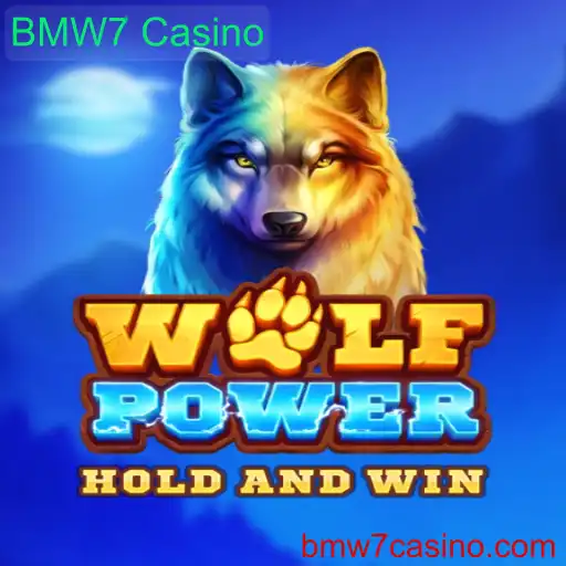 Explorando o Mundo de WolfPower no BMW7 Casino